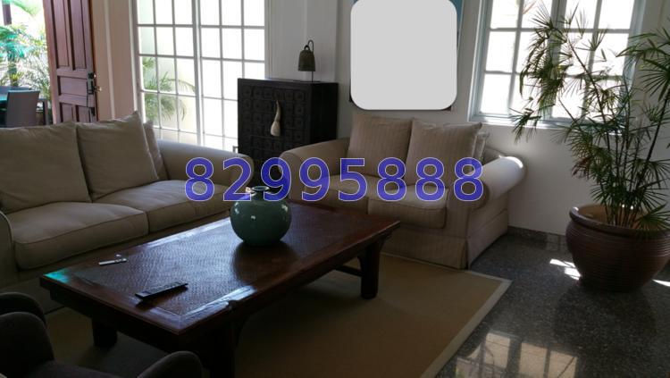 Serangoon Garden Estate (D19), Detached #67959532